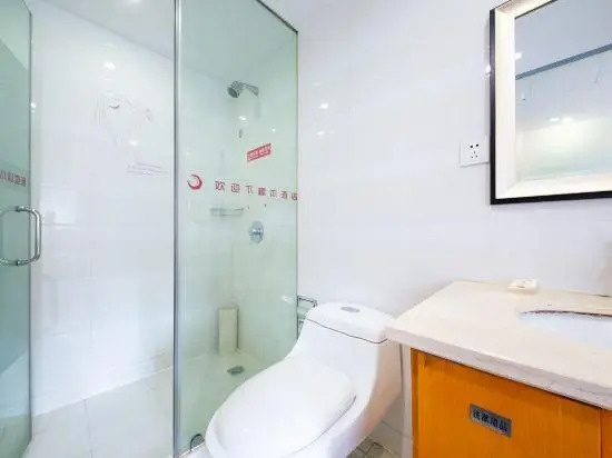 Ming Huang Hotel