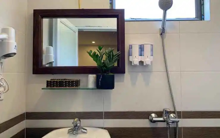 Sapa Meriton Boutique Hotel