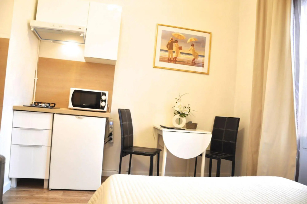 SeaYouSoon Inn Cannes - Studios