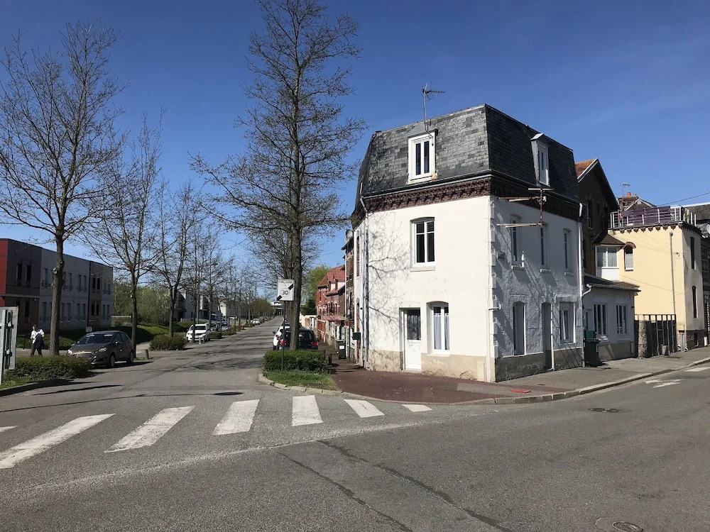 Mes Vacances à Dieppe