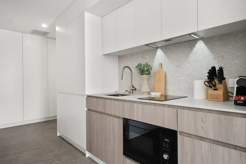 Bright & Cosy Studio in Prime Fremantle Location