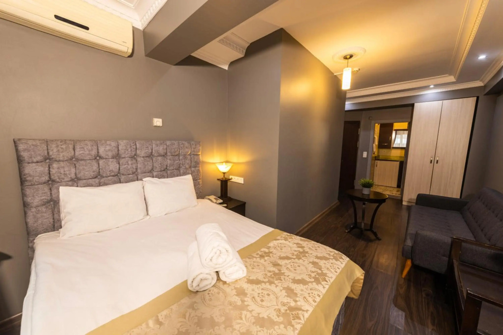 Cumbali Luxury Boutique Hotel