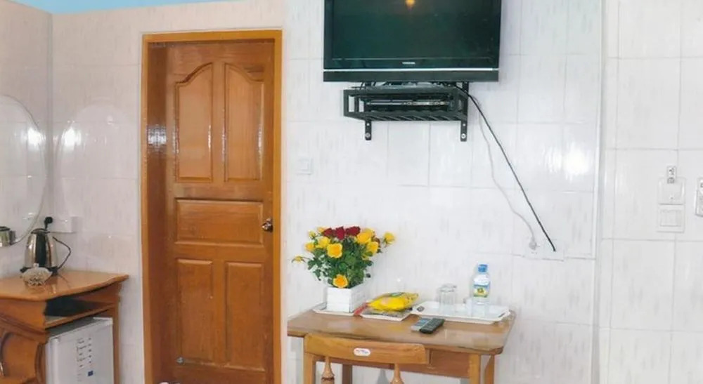 Aung Shun Lai Hotel