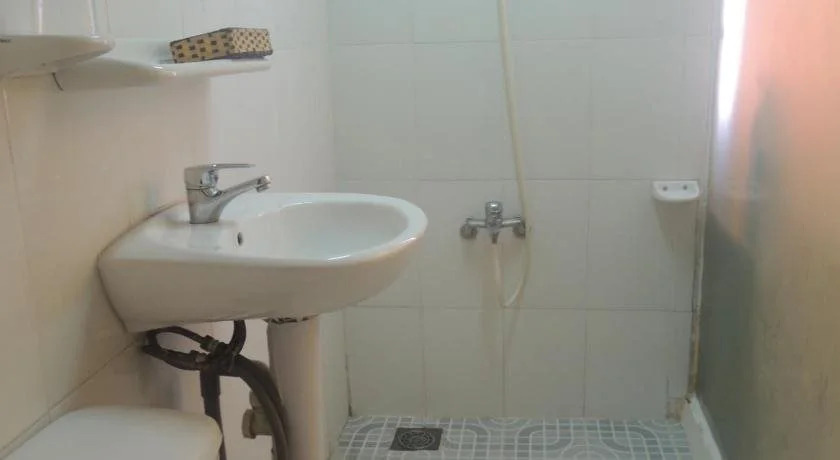 Kien Nhi Tam Motel
