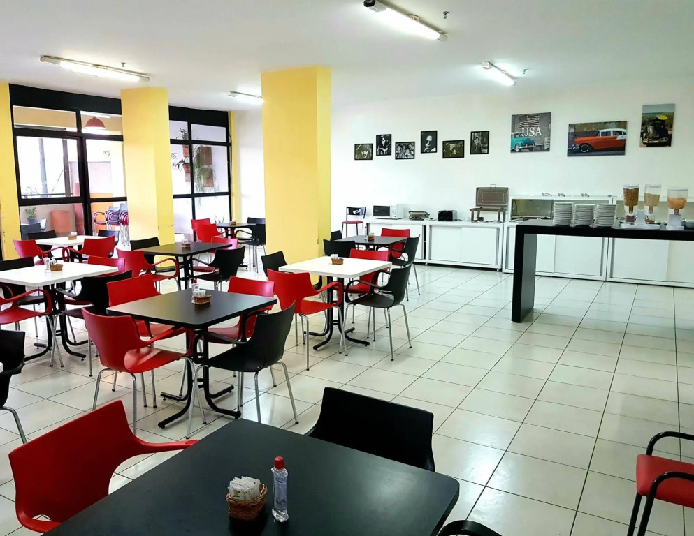 City Bauru Reserve Agora