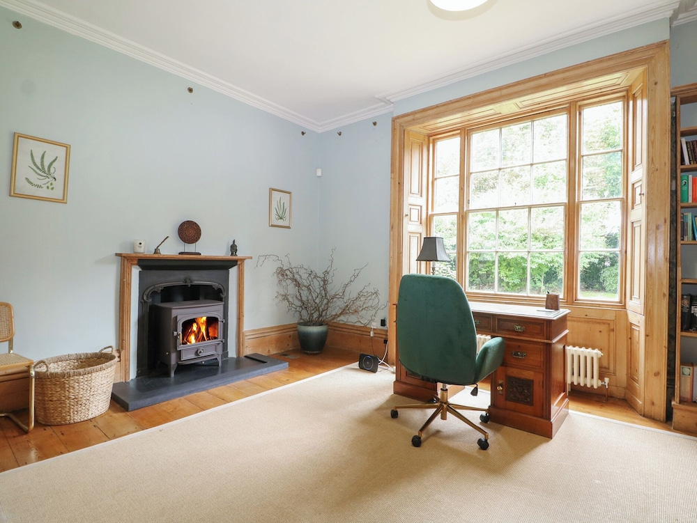 Old Vicarage