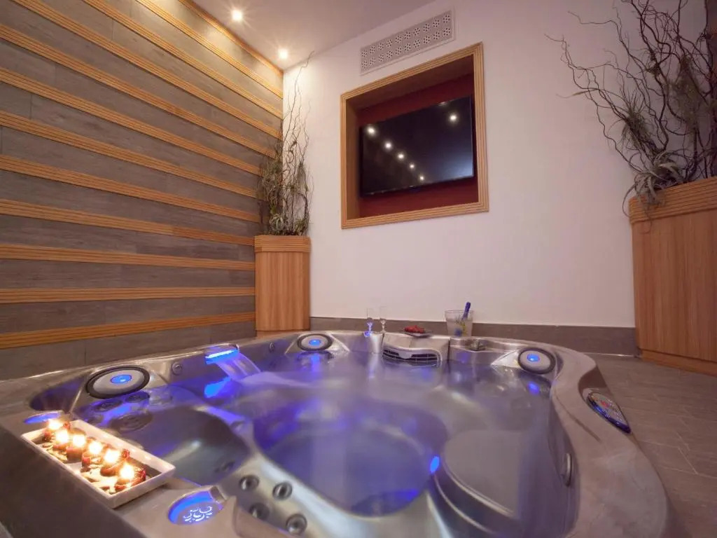 Hotel Tasso Suites & Spa