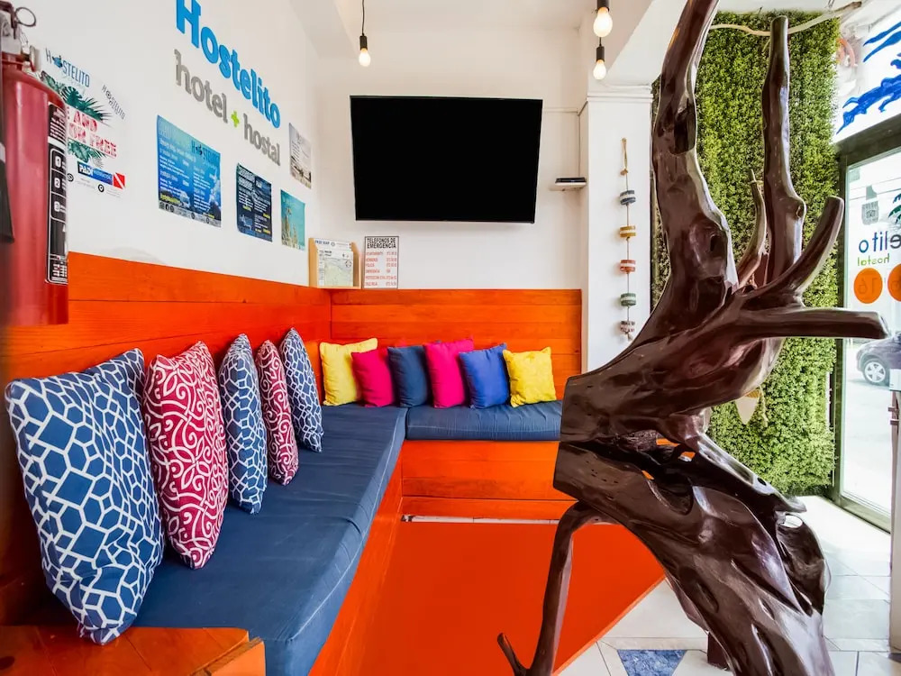 Hostelito Hotel