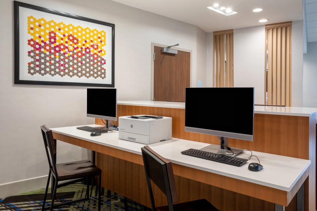 Holiday Inn Express Durango Downtown- Animas River