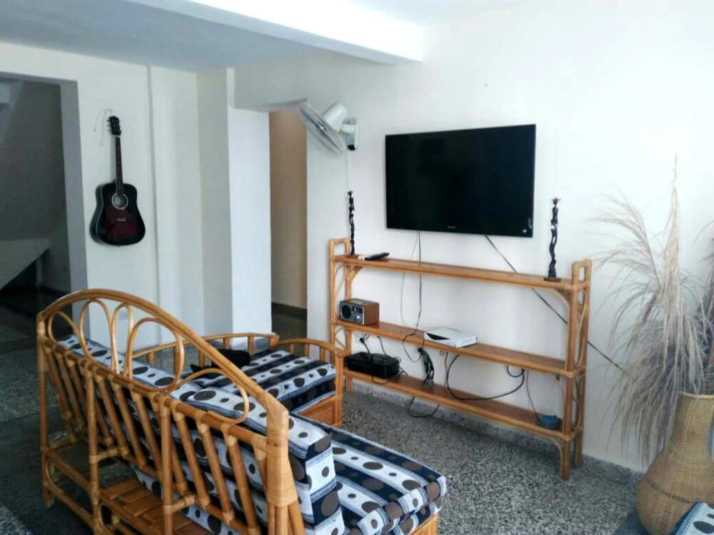 Modern Living, Classic Neighborhood Vedado