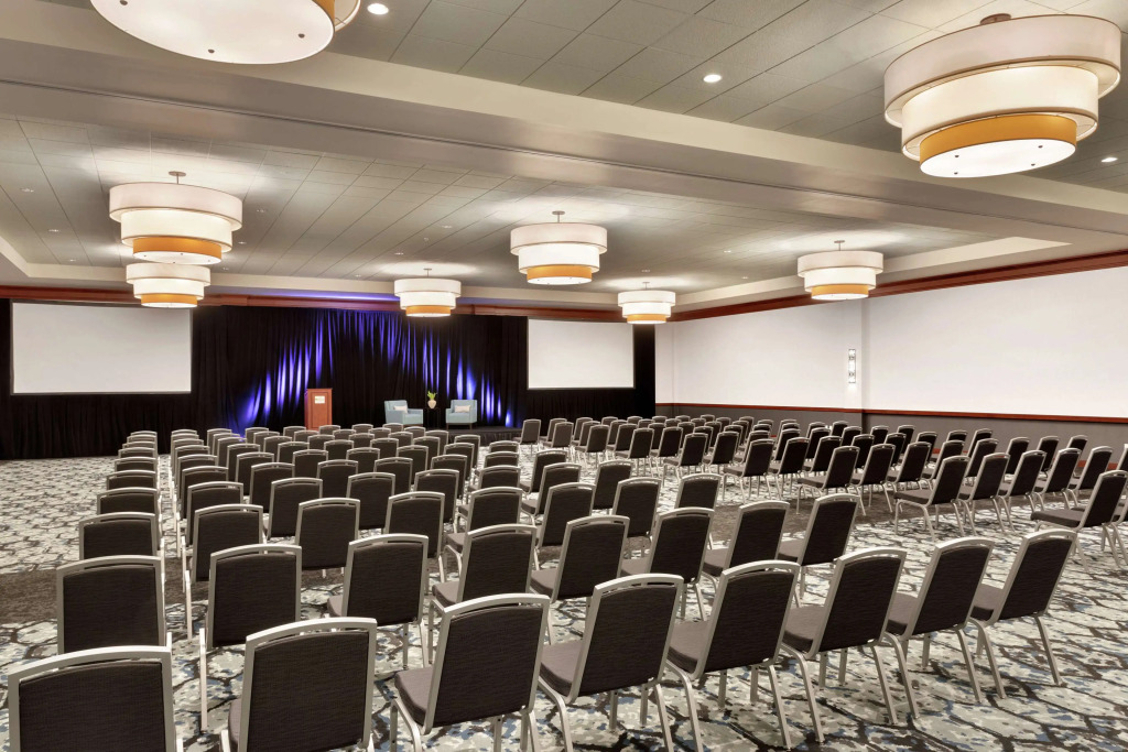Hilton Garden Inn Troy