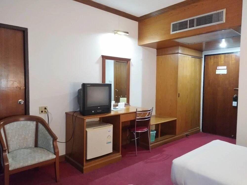 Best Hotel
