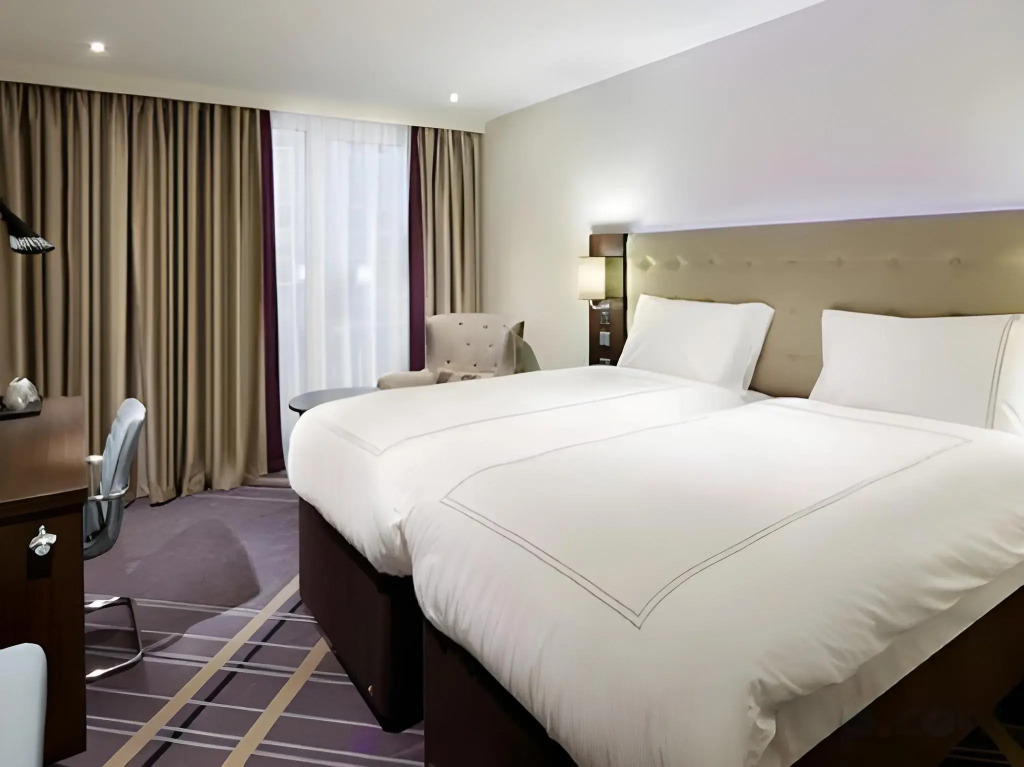Premier Inn München City Schwabing