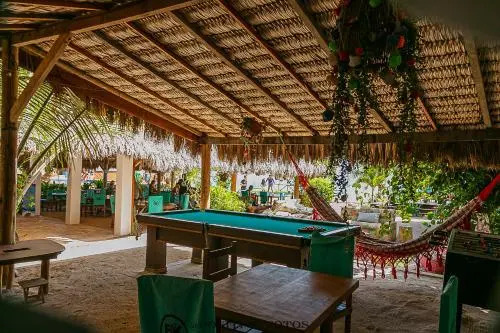 Barraca Do Kite