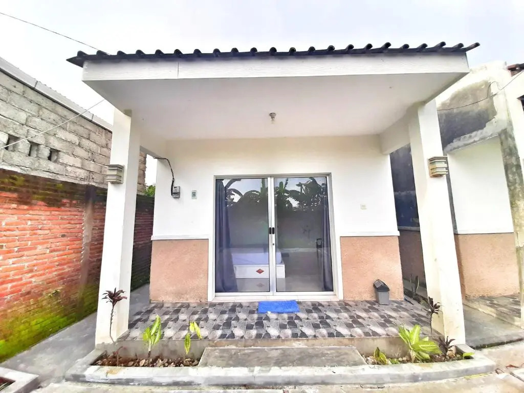 Robiu Bed & Breakfast