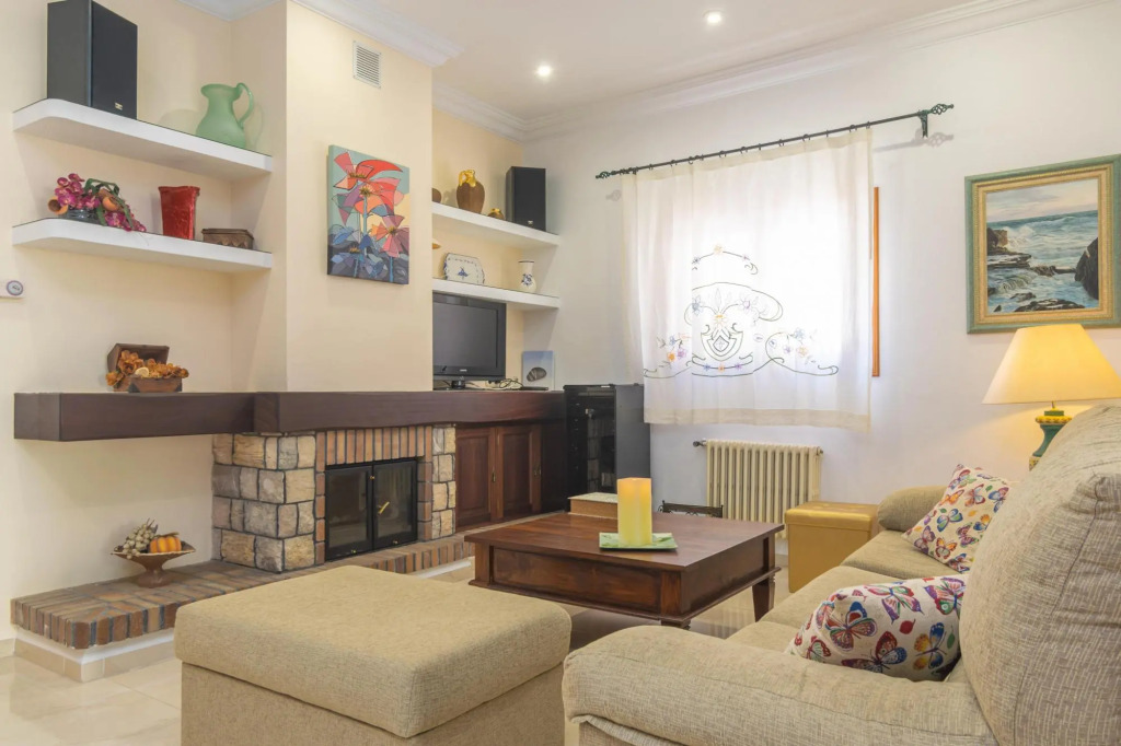 Unio 36 - Villa With Private Pool In Ariany