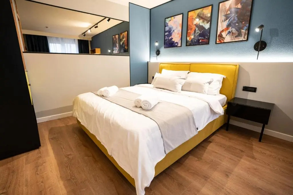 Emil Balaban Luxury Apart-Hotel