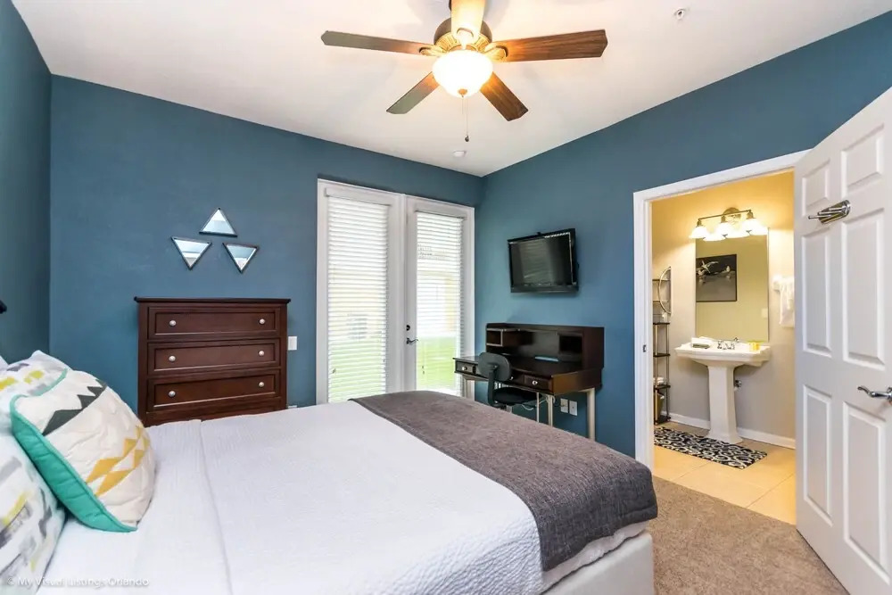 8000 Cool Breeze Drive #107