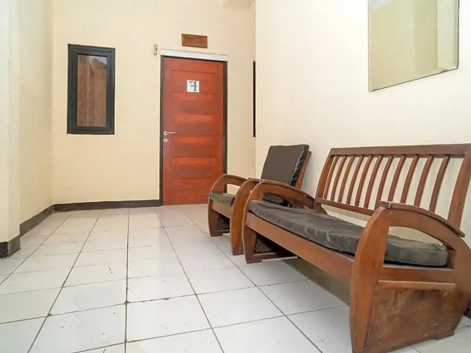 Koolkost At Singgasana Pradana - Minimum stay 6 Nights