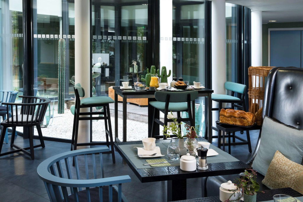 Best Western Plus Hotel De La Regate-Erdre