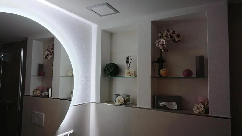 Ferienwohnung Sonnenblick