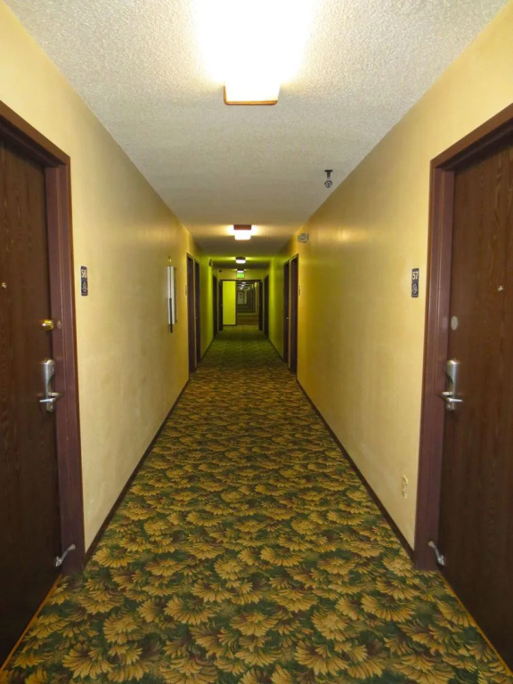 Motel 6 Concordia