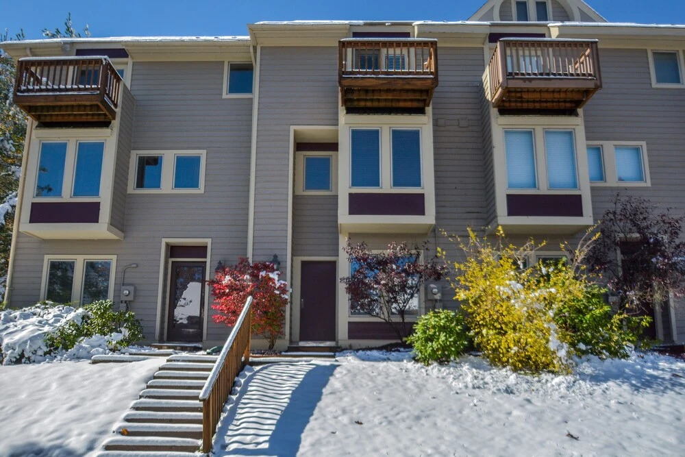 Villages Of The Wisp #34 Winding Way Two-bedroom Townhome