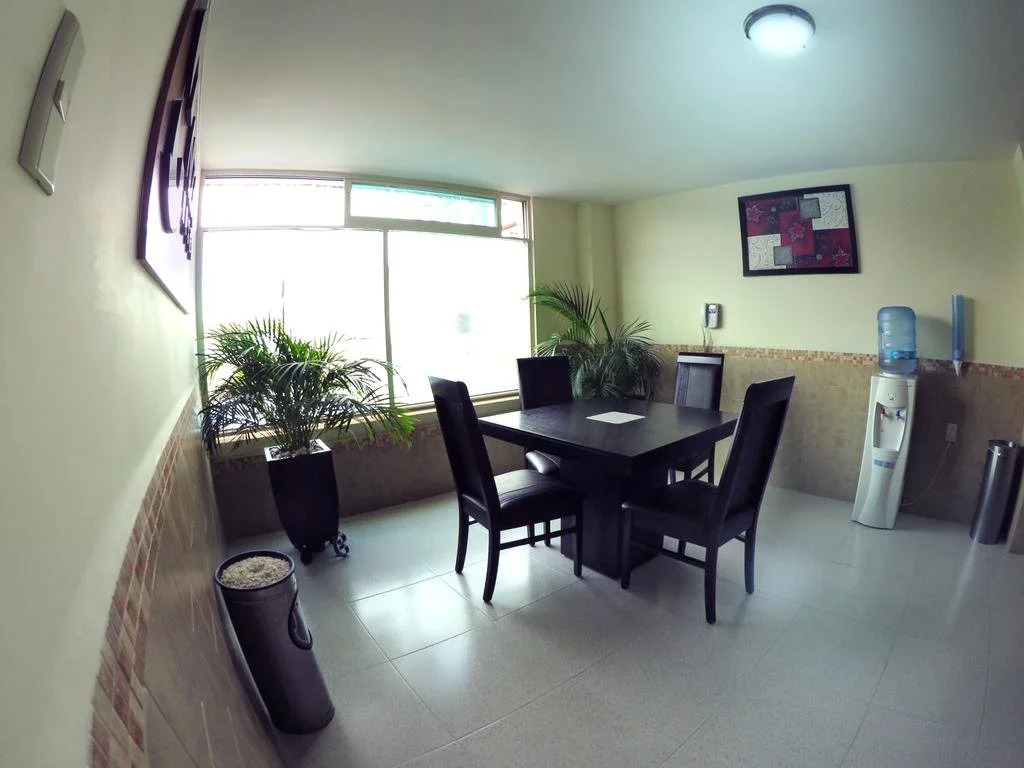 Hotel Niza Palace