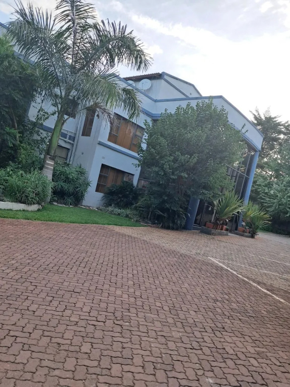 Sterling Boutique Lodge