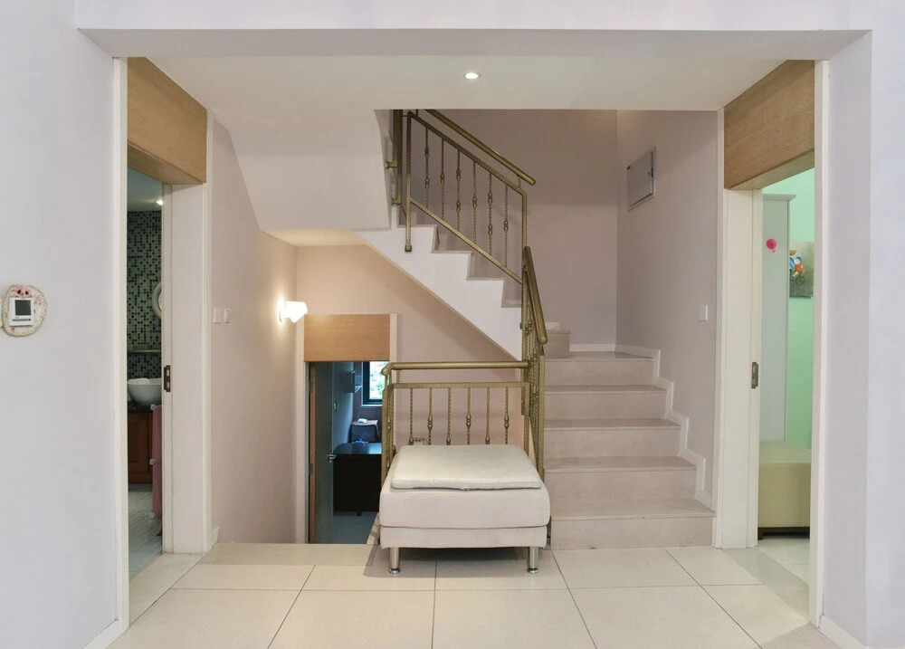 Sheng Sheng Luxurious Villa-Happy Valley