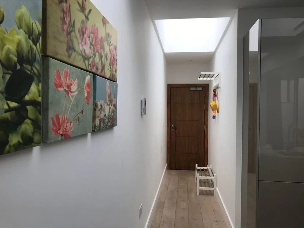 Cosy Felgate Mews Apartment - STD