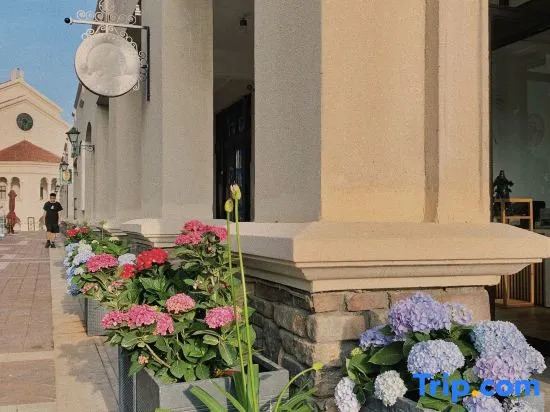 Longhai Kadakesi Cape Holiday Apartment One