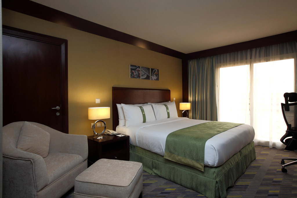 Holiday Inn Al Khobar - Corniche by IHG