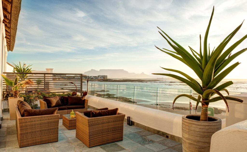 Santa Maria Beach House