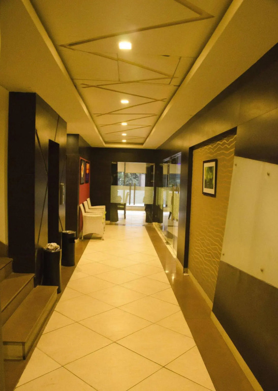 Hotel Horizon - Near Fateh Sagar Lake Udaipur