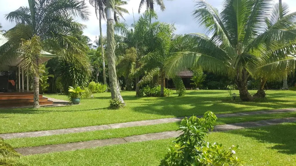 Villa Manaora