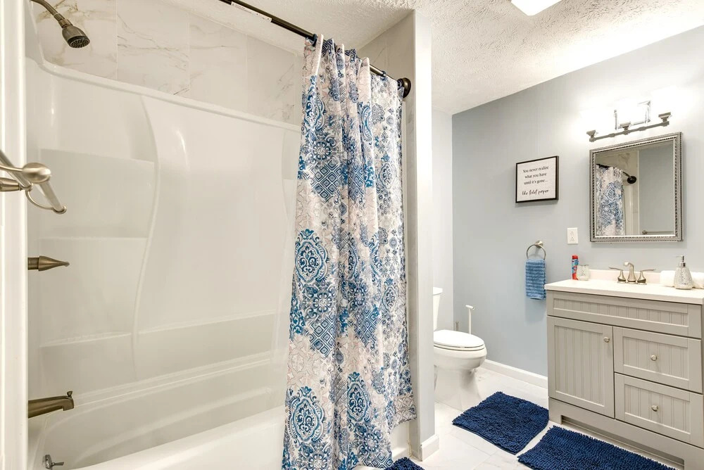Poconos Vacation Rental w/ Pool & Beach Access!