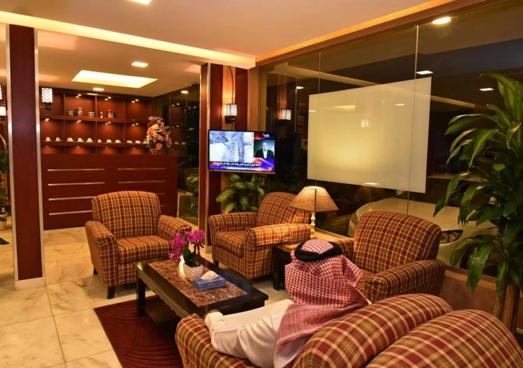 Taba Furnished Apartments