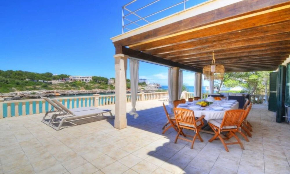 104516 -  Villa in Felanitx