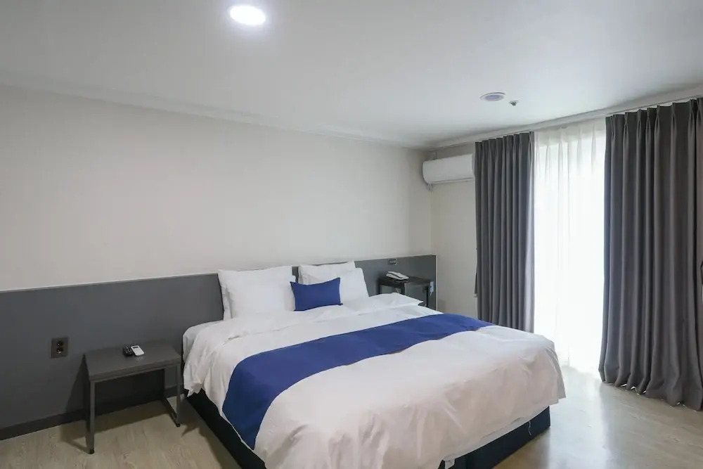 Bugok Royal Tourist Hotel