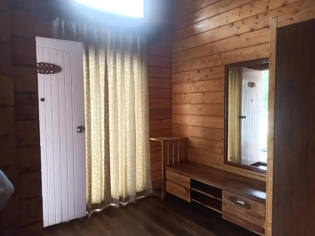 Ri Shat Sngi Orchid Resort By World Choice