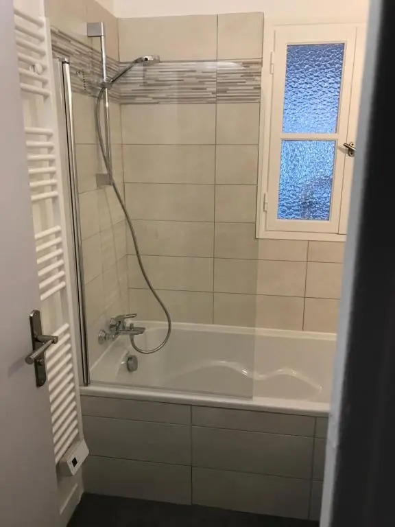 Appartement T3 Gilaldo