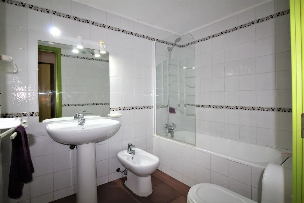 Apartamento 3312 - Royal Marine I Xaloc Bx 15