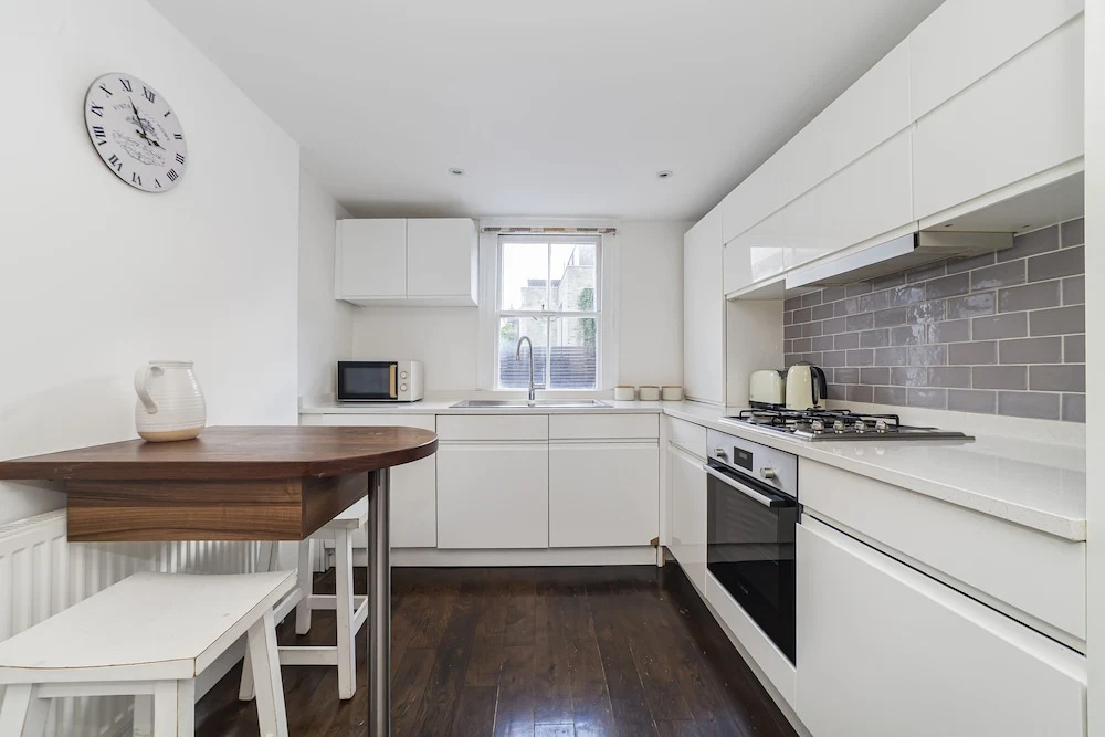 The Westbourne Villa