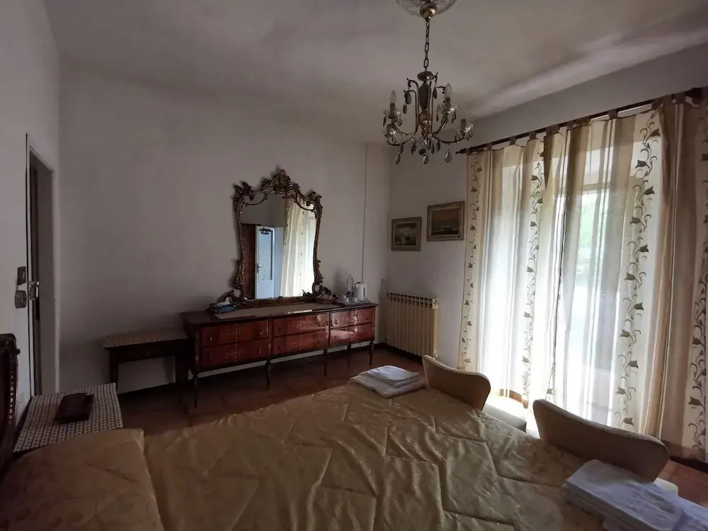 La Casa in Piazza
