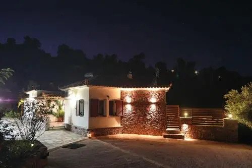 Pablo's Resort