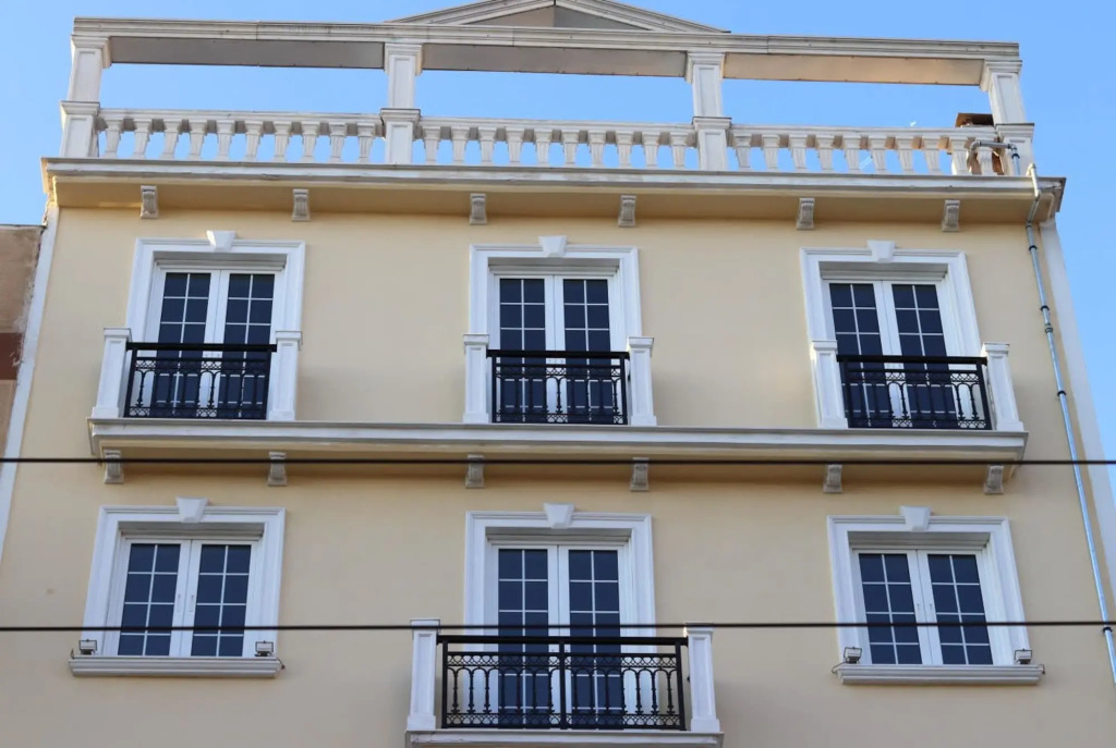 AS-city hostel