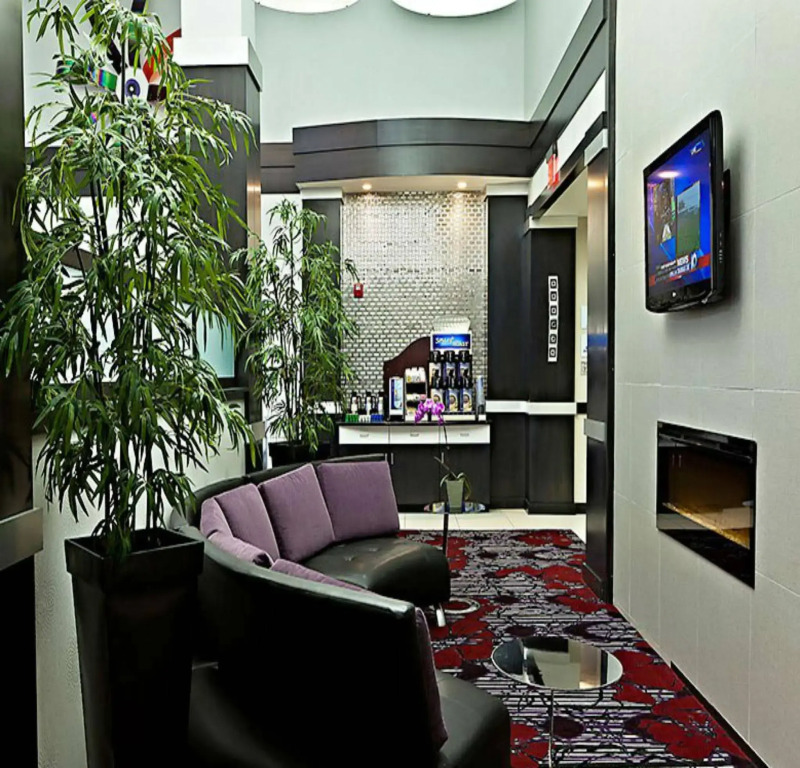 Holiday Inn Express & Suites Columbus - Polaris, an IHG Hotel