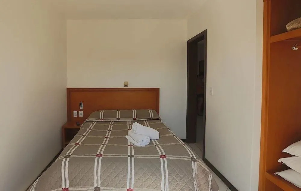 Bellapraia Apart Hotel