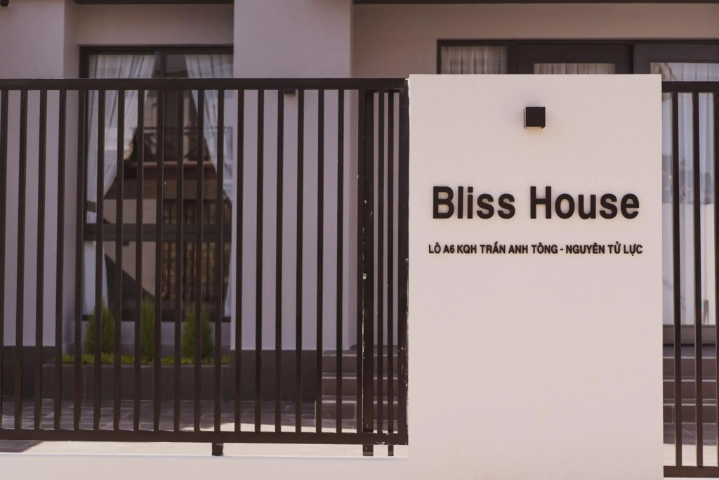 Bliss House Da Lat